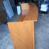 Quầy Lễ Tân Cao Sơn QLTC S34